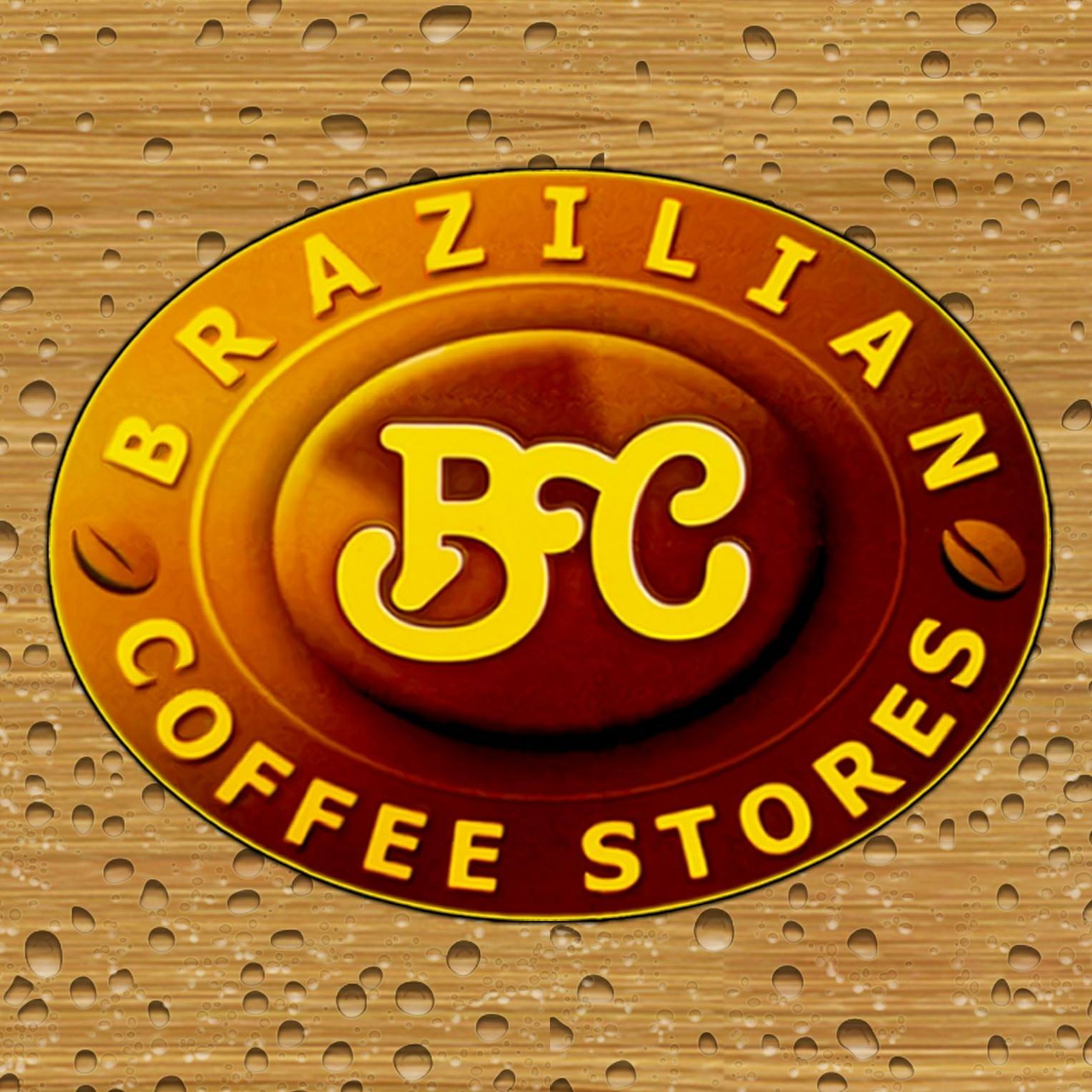 Brazilian Logo