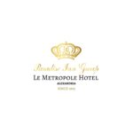Sky View – Le Metropole Hotel