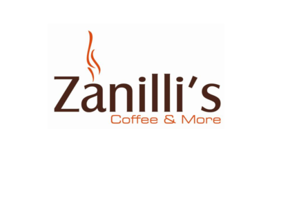 Zanili’s – Tivoli Logo